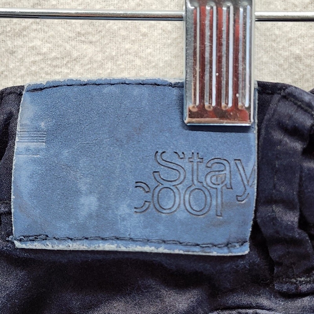 NUKUTAVAKE Boys Slim Jeans Blue Chino Denim Size 16 Stretch Adjustable Waist - Picture 8 of 8